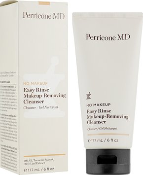 Средство для очищения и снятия макияжа Perricone MD No Makeup Easy Rinse Makeup-Removing Cleanser 13033751 фото