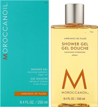 Гель для душа "Пляжная атмосфера" MOROCCANOIL  Beach Atmosphere Shower Gel 700053 фото