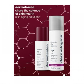 Дует бестселерів Anti-Age Dermalogica Skin Aging Solutions  301102 фото