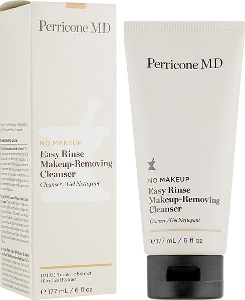 Засіб для очищення і зняття макіяжу Perricone MD No Makeup Easy Rinse Makeup-Removing Cleanser 13033751 фото