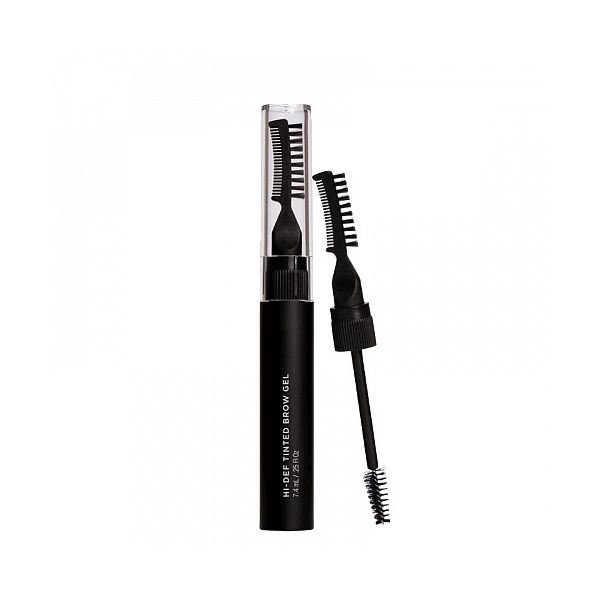 Гель для моделювання брів прозорий Revitalash Hi-Def Brow Gel Clear  4943 фото