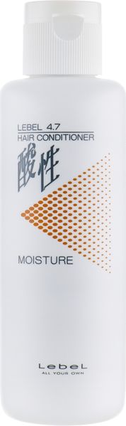 Кондиционер для волос "Жемчужный" 4.7 LEBEL Moisture Hair Conditioner  425 фото