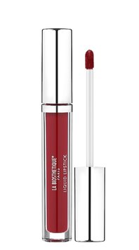 Рідка матова помада Оксамитовий рубін La Biosthetique Liquid Lipstick Velvet Ruby 19099 фото