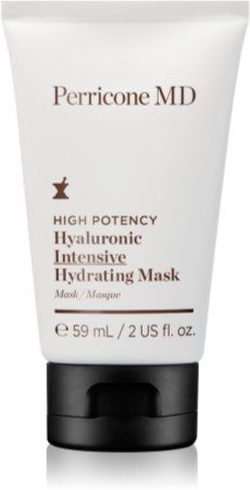 Увлажняющая маска для лица Perricone MD High Potency Hyaluronic Intensive Hydrating Mask 14020614 фото