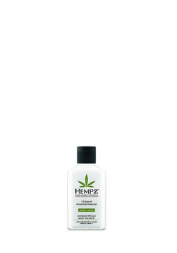 Увлажняющее растительное молочко для тела Hempz Original Herbal Body Moisturizer 2120-42 фото