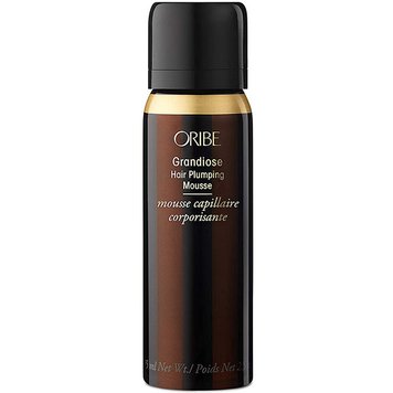 Мус для укладання "Грандіозний об'єм" Oribe Grandiose Hair Plumping Mousse Travel OR270 фото