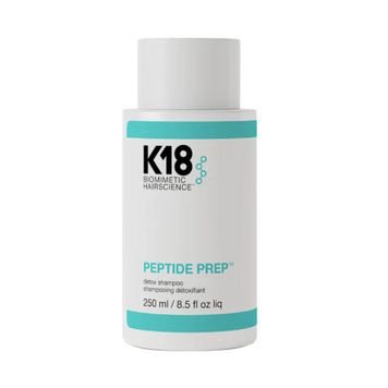 Детокс-шампунь с пептидом K18 Peptide Prep Detox Shampoo К18-40035 фото