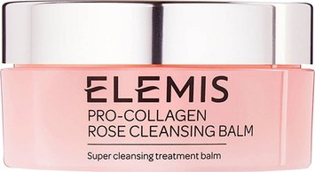 Бальзам для вмивання Про-Колаген Троянда ELEMIS Pro-Collagen Rose Cleansing Balm   40179 фото