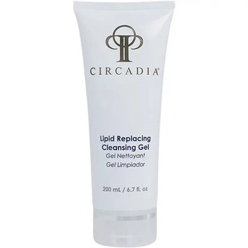 Липидный гель для очищения кожи Circadia Lipid Replacing Cleansing Gel CIR-003070T фото