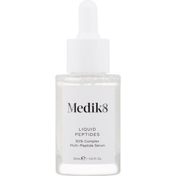 Рідкі пептиди з технологією косметичних дронів Medik8 Liquid Peptide  Р08924 фото