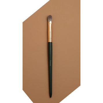 Плоская базовая кисть Tenze Base Eyeshadow brush АП00108 фото