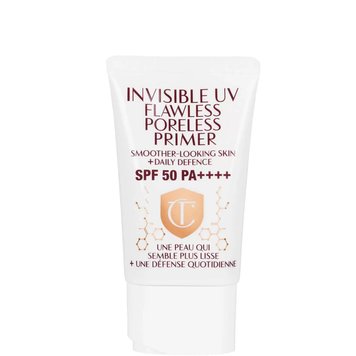 Праймер для обличчя Charlotte Tilbury Invisible Uv Flawless Poreless Primer Spf 50 9942 фото