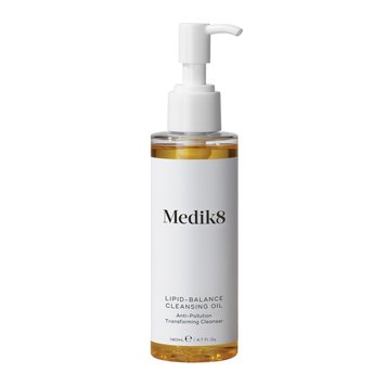 Очищающее масло Medik8 Lipid-Balance Cleansing Oil P10501-1 фото