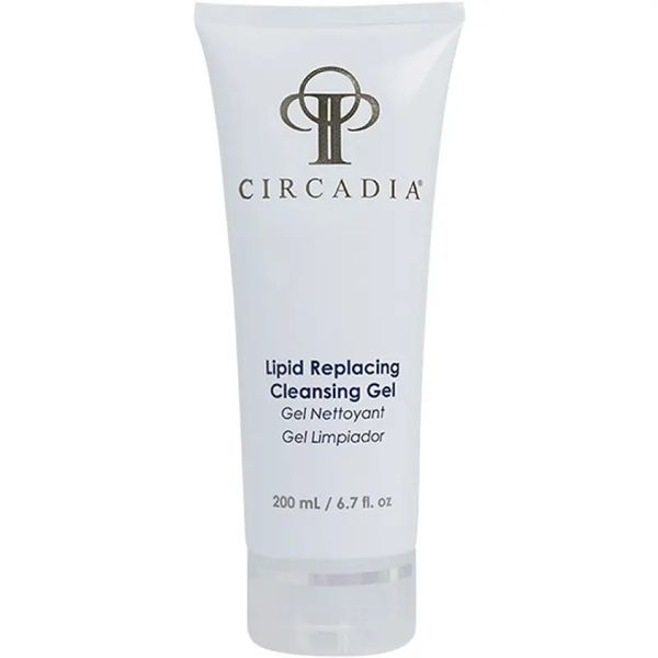 Ліпідний гель для очищення шкіри Circadia Lipid Replacing Cleansing Gel CIR-003070T фото