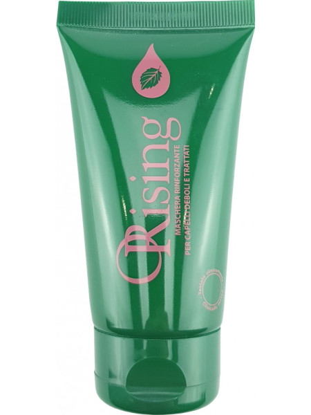 Фитоэссенциальная маска против выпадения волос Orising Caduta Mask 150 мл