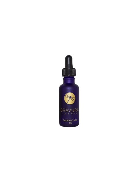 Салициловый пилинг Bravura London Salicylic Acid 2% Peel