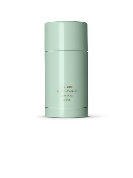 Натуральный дезодорант CORPUS Natural Deodorant 