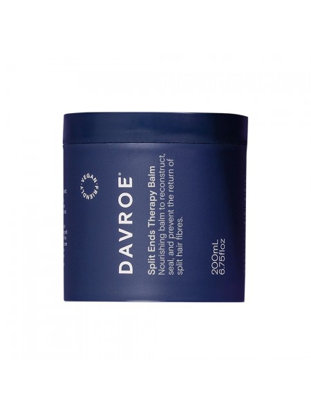 Питательный бальзам для восстановления DAVROE Split Ends Therapy Balm