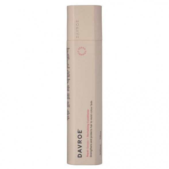 Нежный восстанавливающий кондиционер DAVROE Repair Senses Revitalising Conditioner