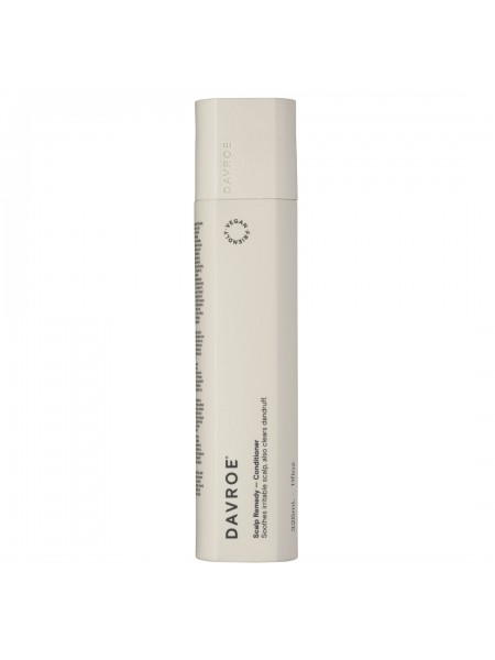 Кондиционер для ухода за кожей головы DAVROE Scalp Remedy Conditioner