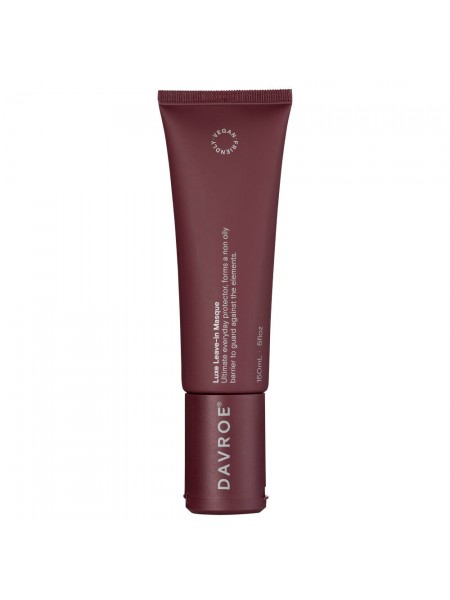 Несмываемая маска DAVROE Luxe Leave-In Masque 