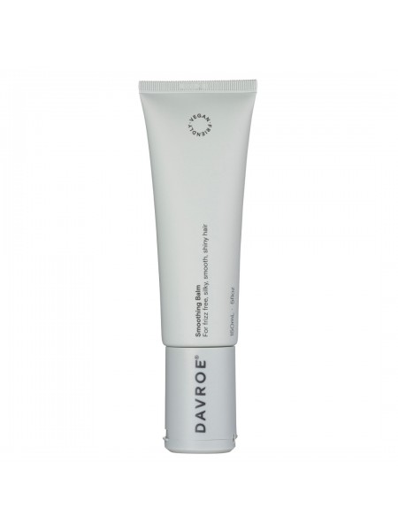 Несмываемый крем для разглаживания DAVROE Smoothing Balm