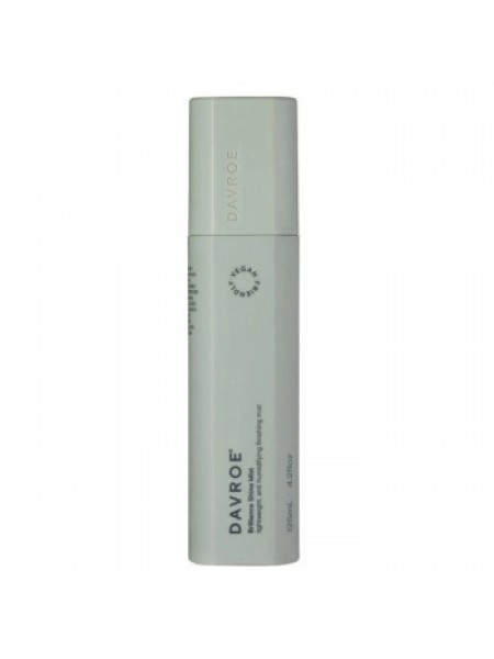 Флюид для блеска волос DAVROE Shine Fluid