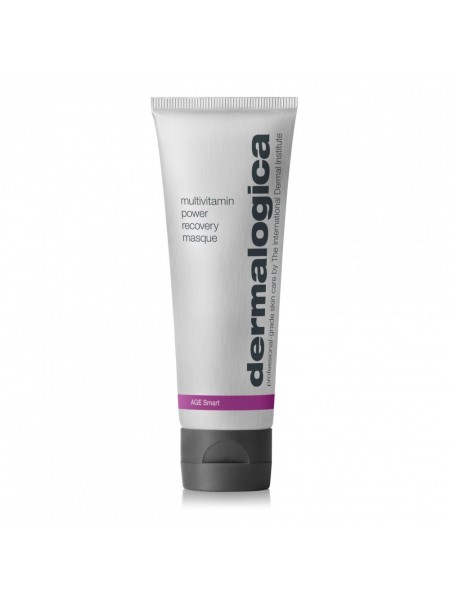 Мультивитаминная восстанавливающая маска Dermalogica Multivitamin Power Recovery Masque