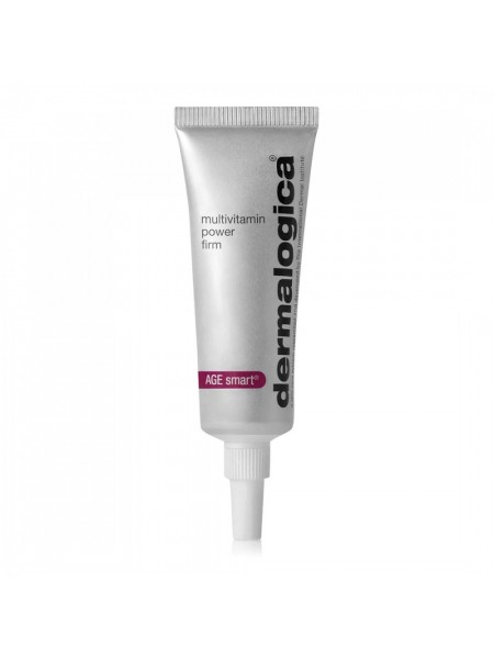 Мультивитаминный лифт для глаз и губ Dermalogica Multivitamin Power Firm eye & lip area