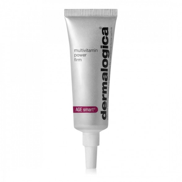 Мультивитаминный лифт для глаз и губ Dermalogica Multivitamin Power Firm eye & lip area