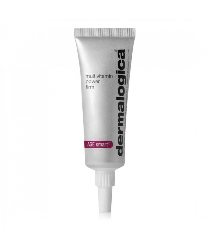 Мультивитаминный лифт для глаз и губ Dermalogica Multivitamin Power Firm eye & lip area