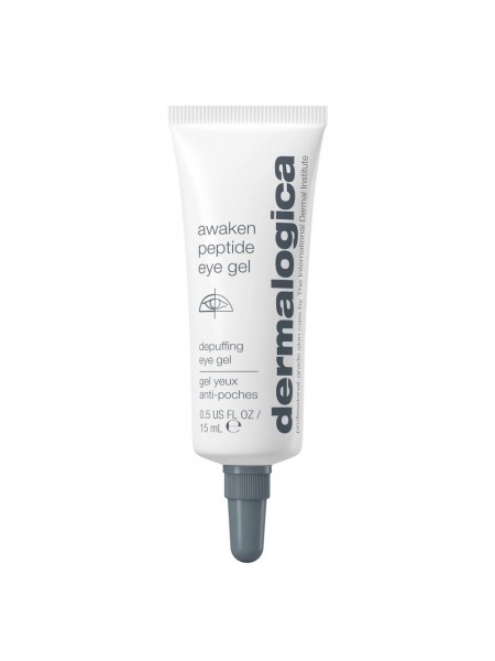 Пробуждающий пептидный гель для глаз Dermalogica Awaken Peptide Eye Gel 