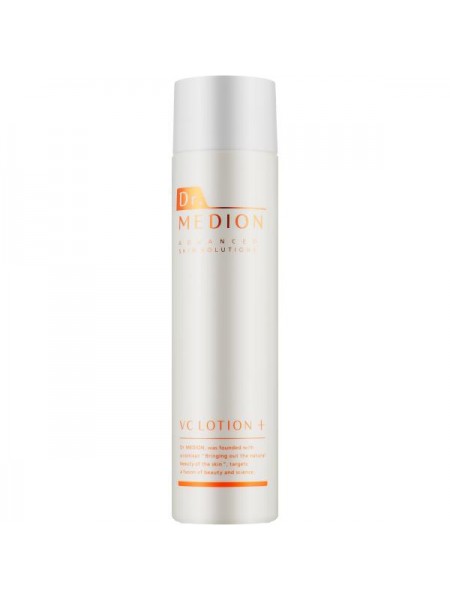 Антивозрастной лосьон VC+ Dr. Medion VС LOTION 