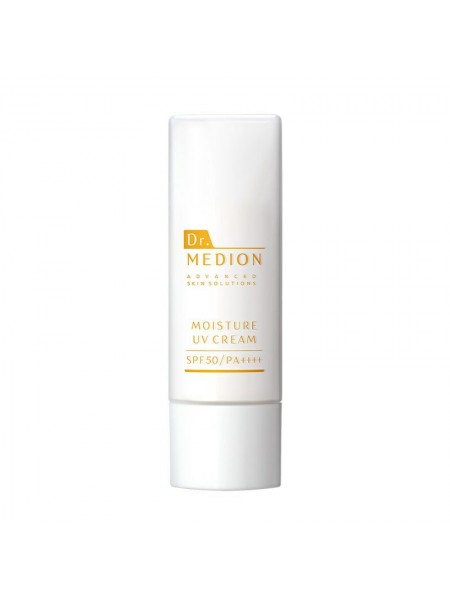 Увлажняющий крем с защитой SPF 50/РА ++++ Dr. Medion Moisture UV Cream 
