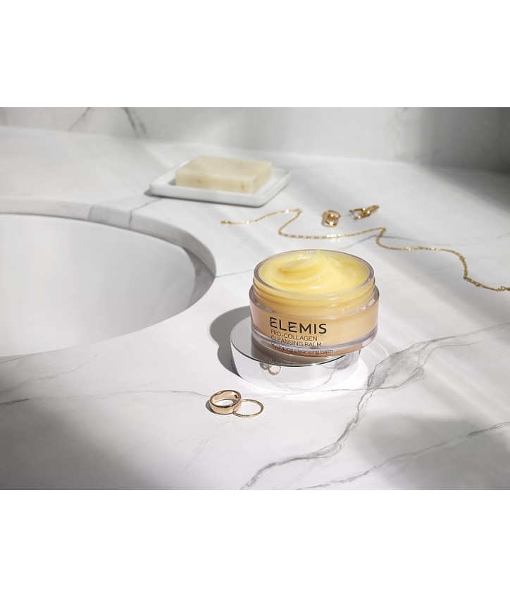 Бальзам для умывания Про-Коллаген ELEMIS Pro-Collagen Cleansing Balm 