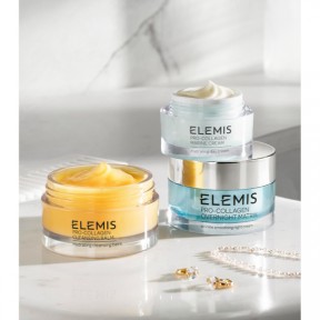 Легендарное Трио Про-Коллаген ELEMIS Pro-Collagen Icons Collection