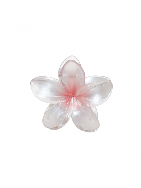 Заколка для волос Emi Jay Super Bloom Clip in Rose Pearl