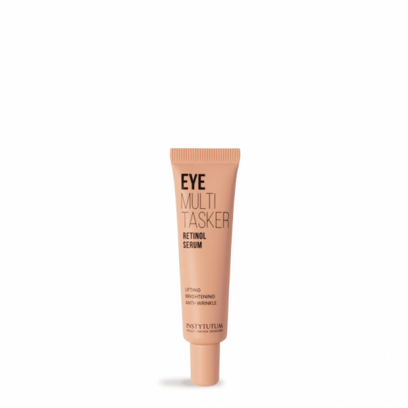 Сыворотка для кожи вокруг глаз INSTYTUTUM Eyemultitasker Retinol Serum