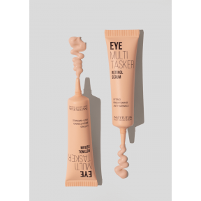 Сыворотка для кожи вокруг глаз INSTYTUTUM Eyemultitasker Retinol Serum