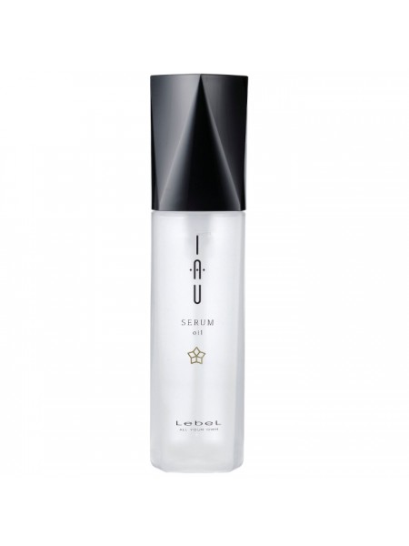 Эссенция для волос LEBEL IAU Serum Oil