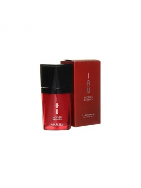 Эссенция для волос  LEBEL IAU Mother Essence