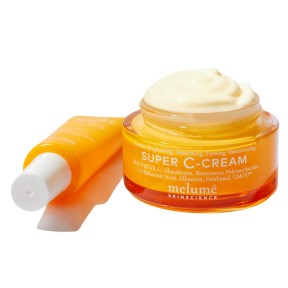 Антиоксидантный крем с 20% витамином С Melume Melume Super C-Cream