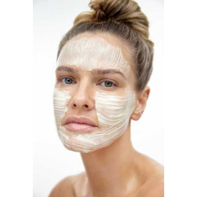 Восстановительная ночная маска для лица Melume Nightly Morphing Mask