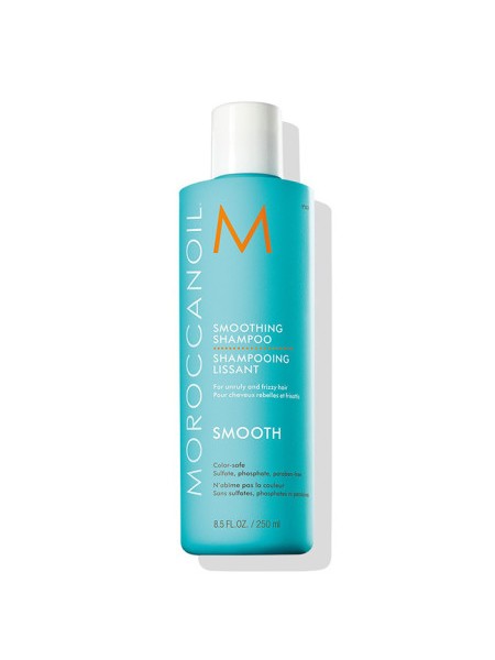 Разглаживающий шампунь MOROCCANOIL Smoothing Shampoo