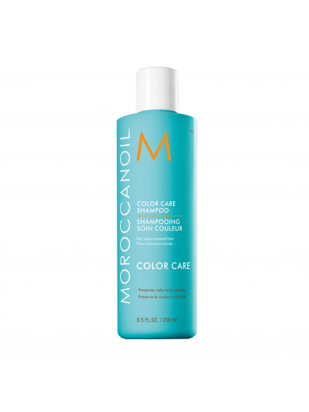  Шампунь для сохранения цвета MOROCCANOIL Color Continue Shampoo