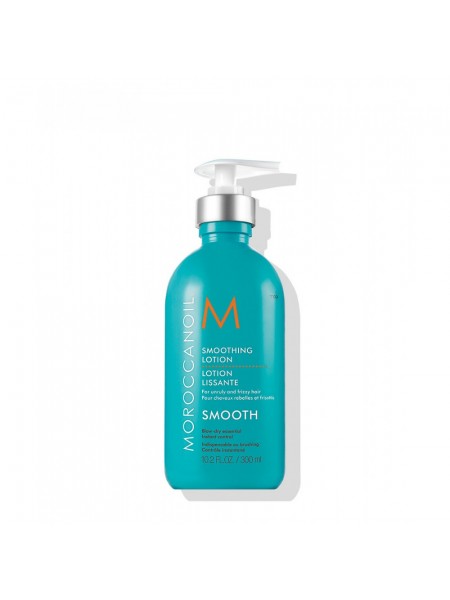  Разглаживающий лосьон MOROCCANOIL  Smoothing Lotion 