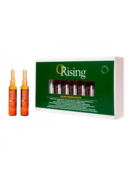 Фитоэссенциальный лосьон Orising Lozione Mineralizzante