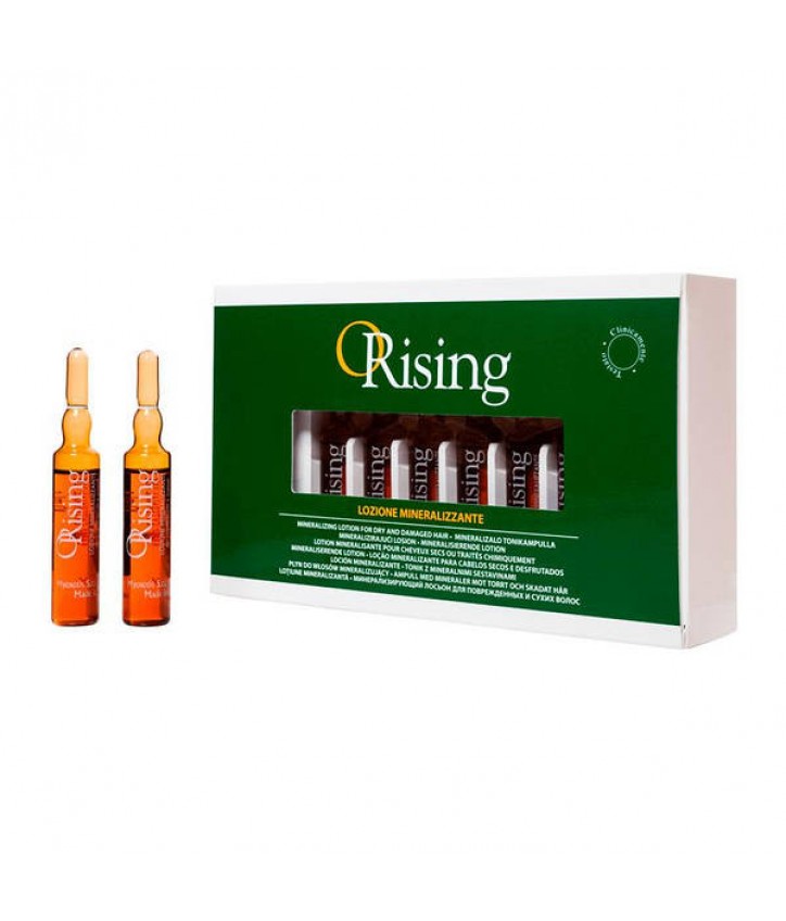 Фитоэссенциальный лосьон Orising Lozione Mineralizzante