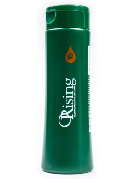 Фитоэссенциальный шампунь для придания объема тонким волосам Orising Volumizzante Shampoo