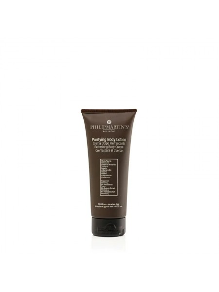 Освежающий лосьон для тела PHILIP MARTIN'S Purifying Body Lotion
